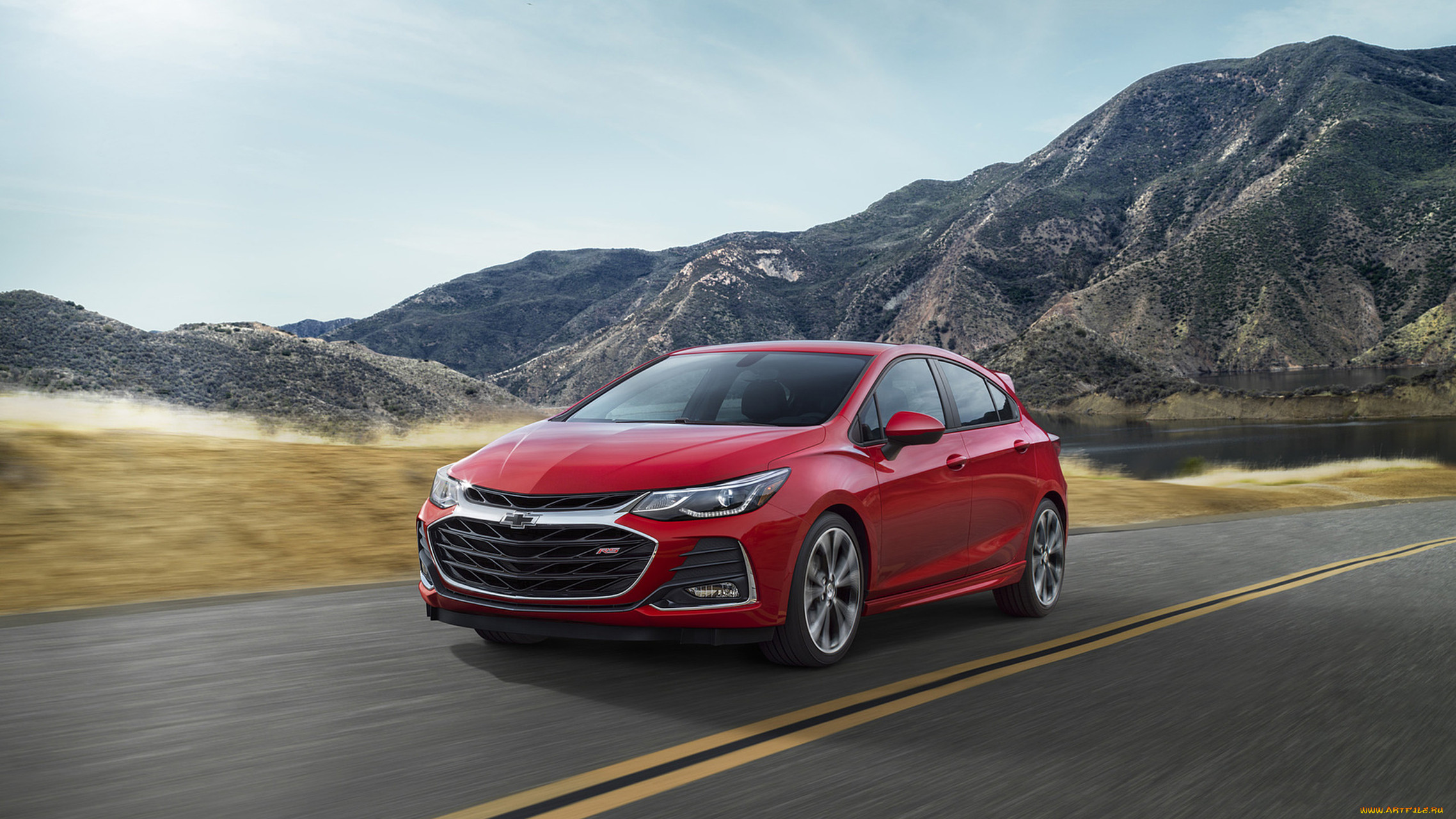 chevrolet cruze hatchback 2019, , chevrolet, cruze, 2019, hatchback